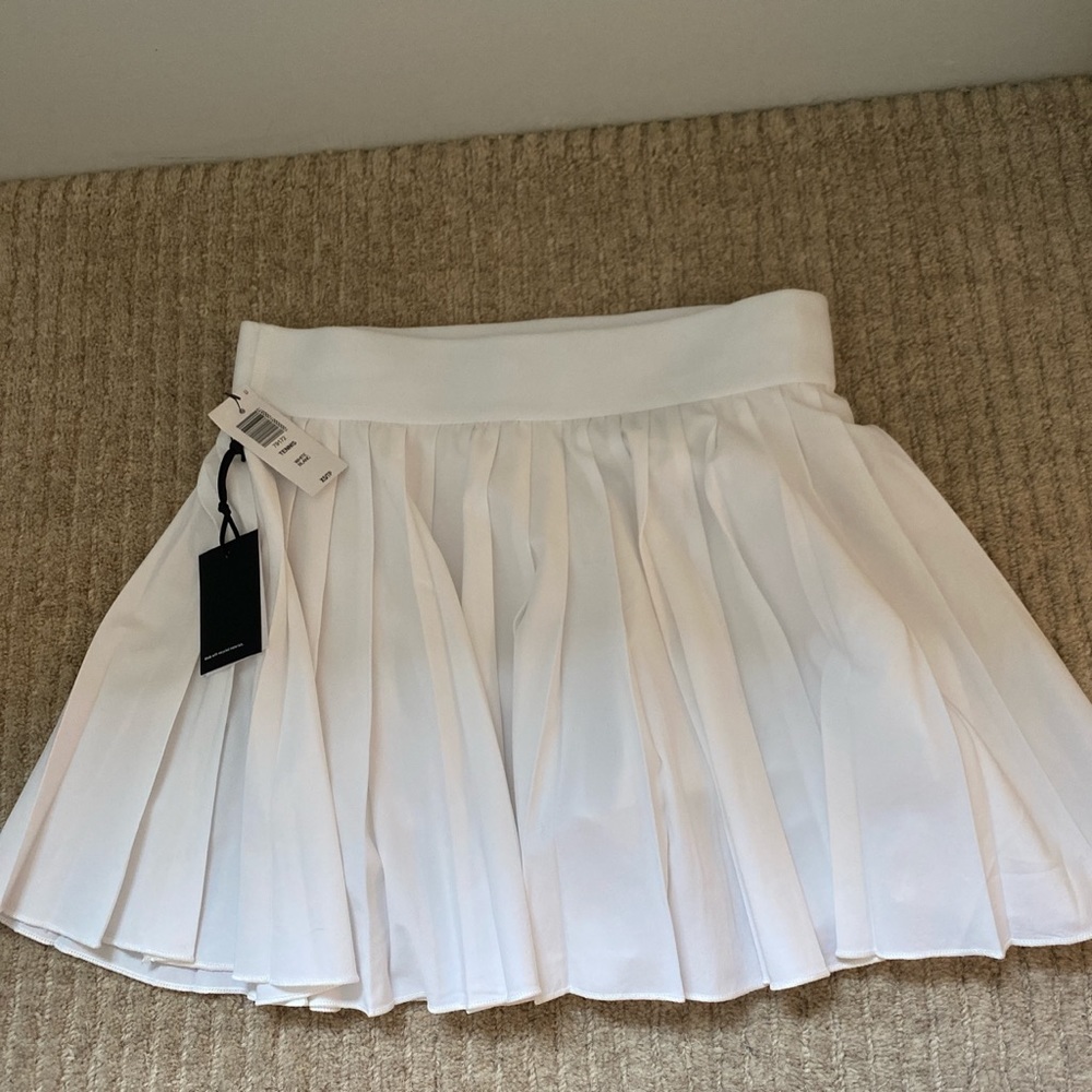 aritzia skirt